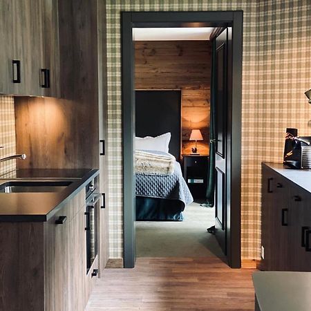 Chalet Bull Церматт Екстер'єр фото