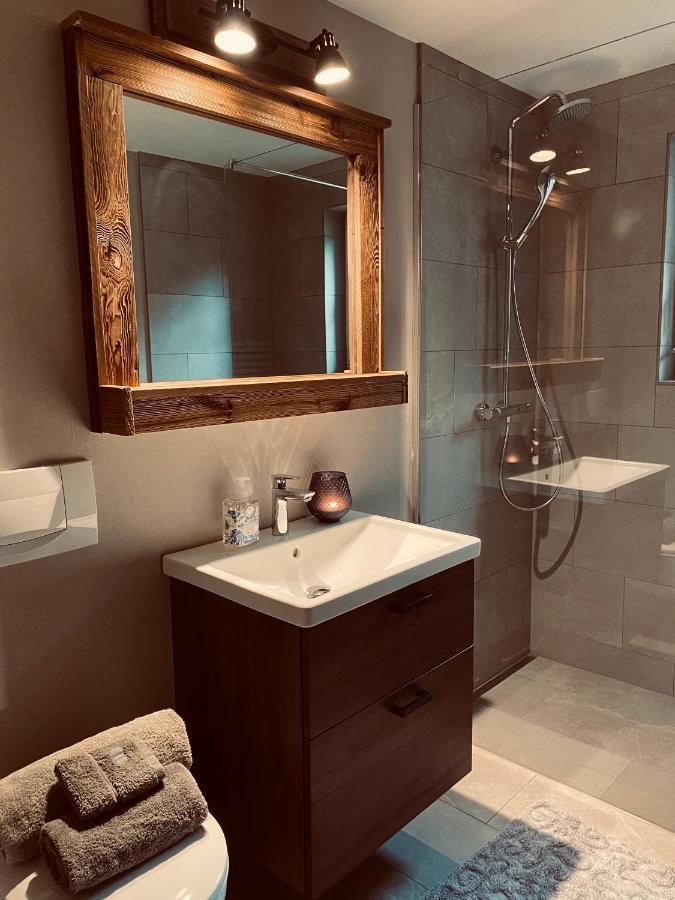 Chalet Bull Церматт Екстер'єр фото