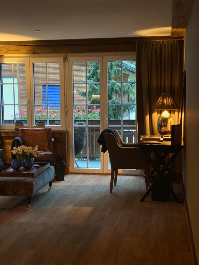 Chalet Bull Церматт Екстер'єр фото