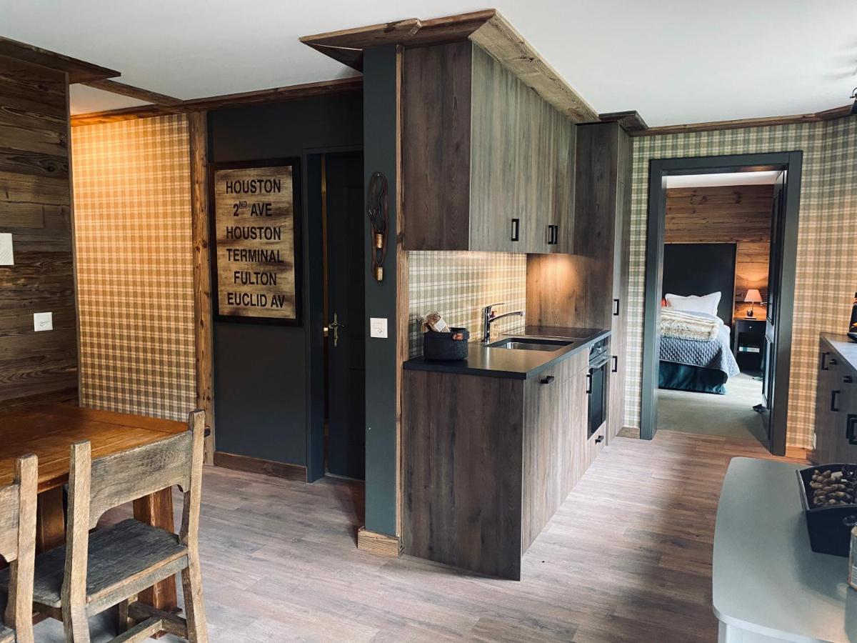 Chalet Bull Церматт Екстер'єр фото