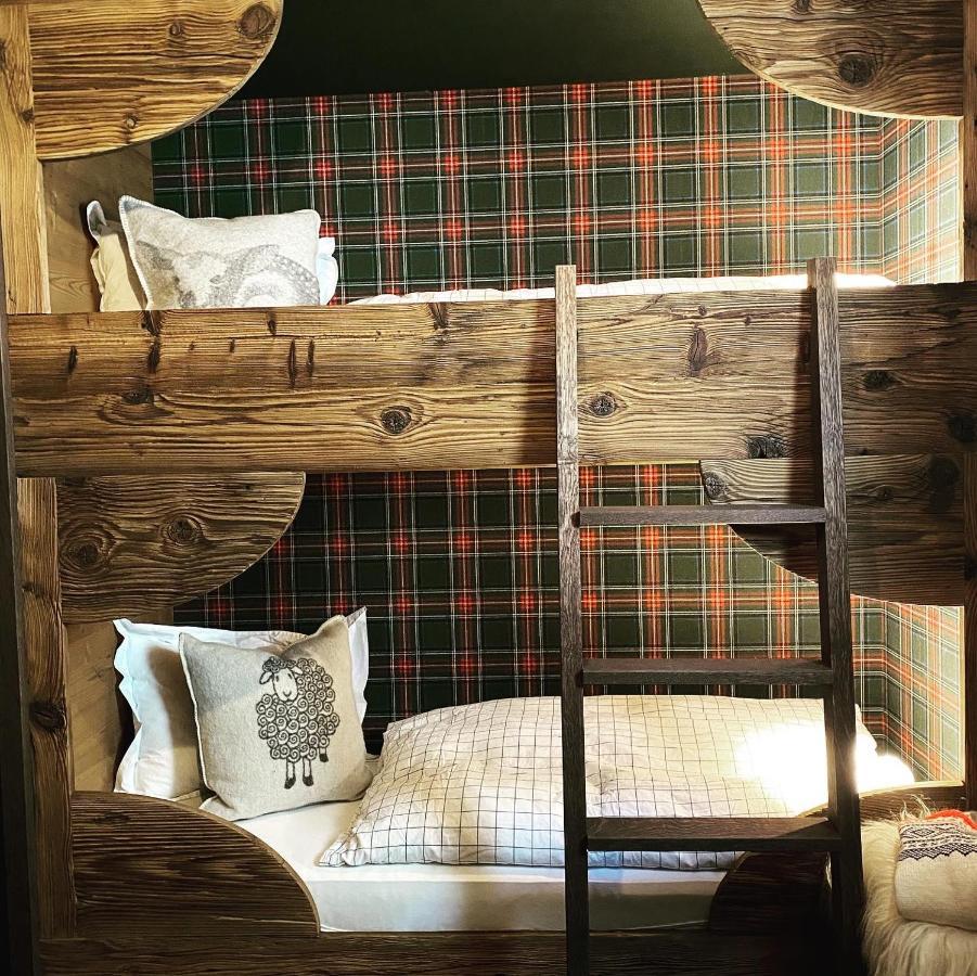 Chalet Bull Церматт Екстер'єр фото