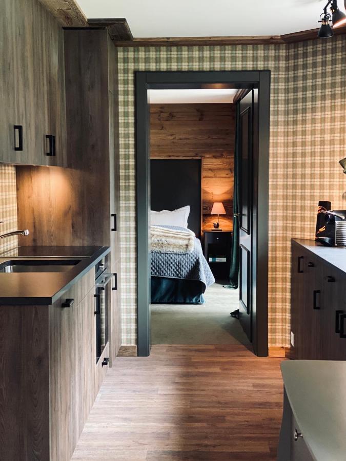 Chalet Bull Церматт Екстер'єр фото