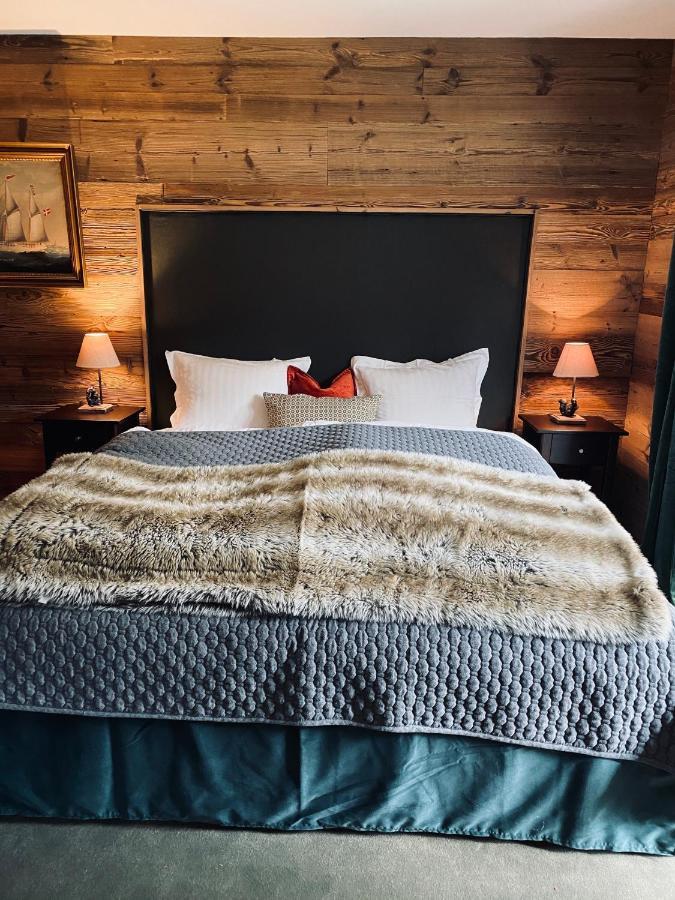 Chalet Bull Церматт Екстер'єр фото