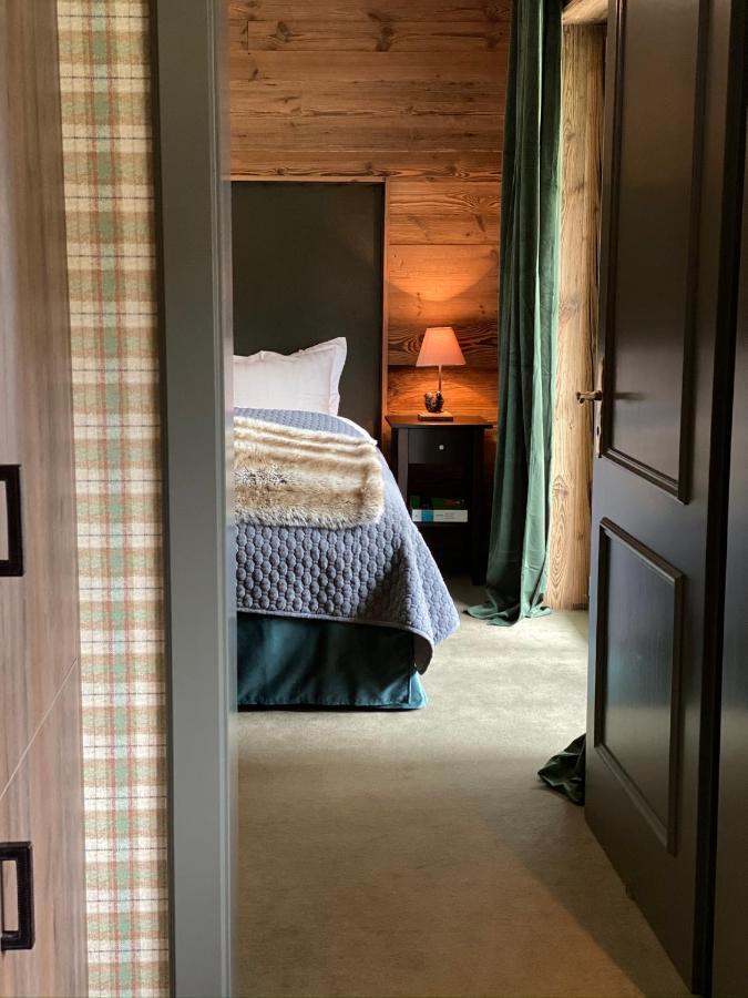 Chalet Bull Церматт Екстер'єр фото