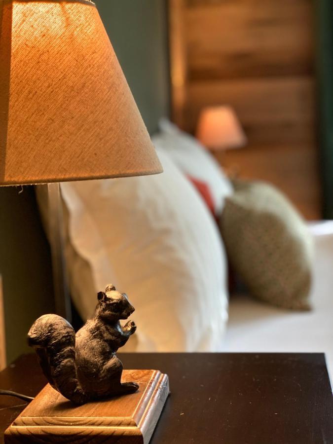 Chalet Bull Церматт Екстер'єр фото