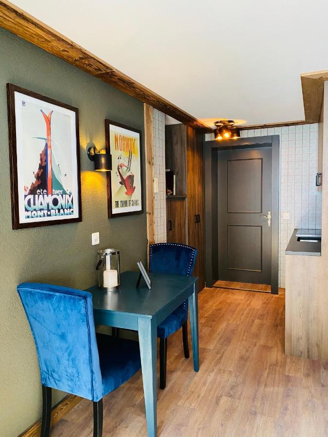Chalet Bull Церматт Екстер'єр фото