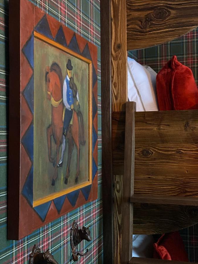 Chalet Bull Церматт Екстер'єр фото