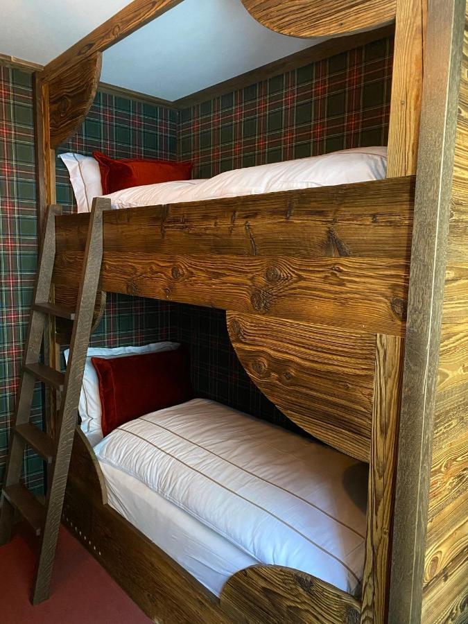 Chalet Bull Церматт Екстер'єр фото