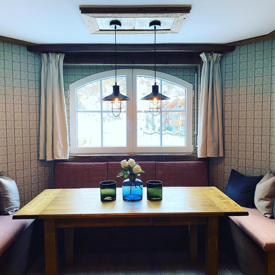Chalet Bull Церматт Екстер'єр фото
