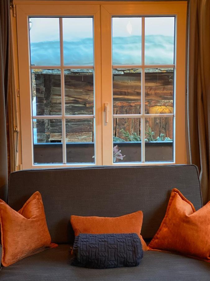 Chalet Bull Церматт Екстер'єр фото