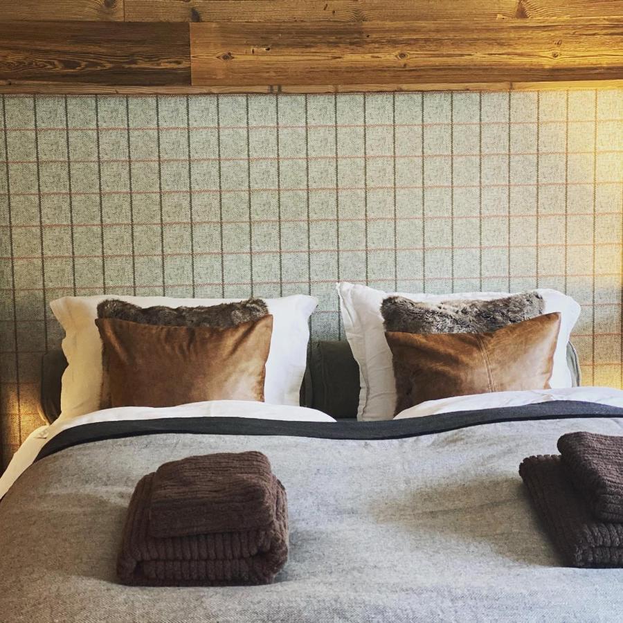 Chalet Bull Церматт Екстер'єр фото