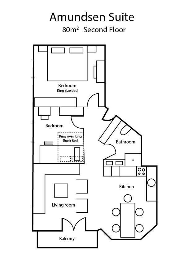 Chalet Bull Церматт Екстер'єр фото