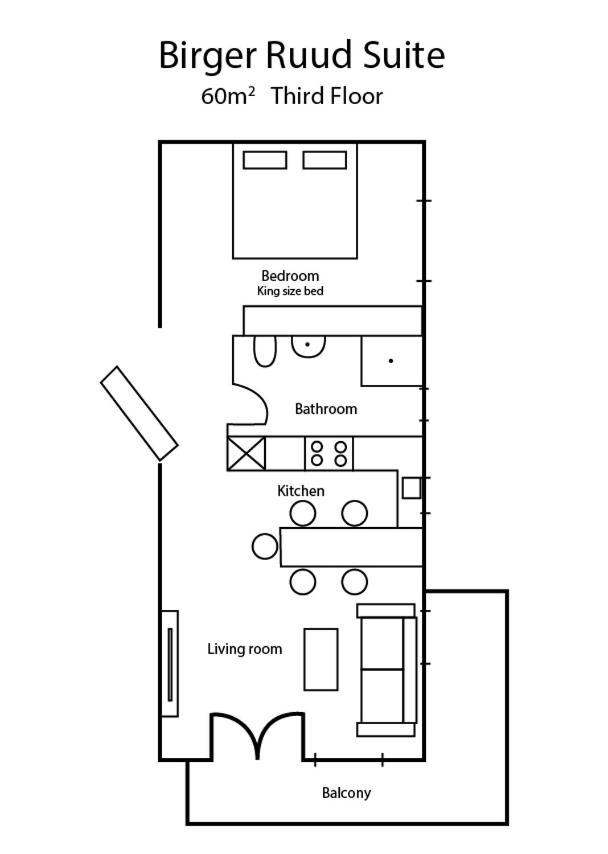 Chalet Bull Церматт Екстер'єр фото